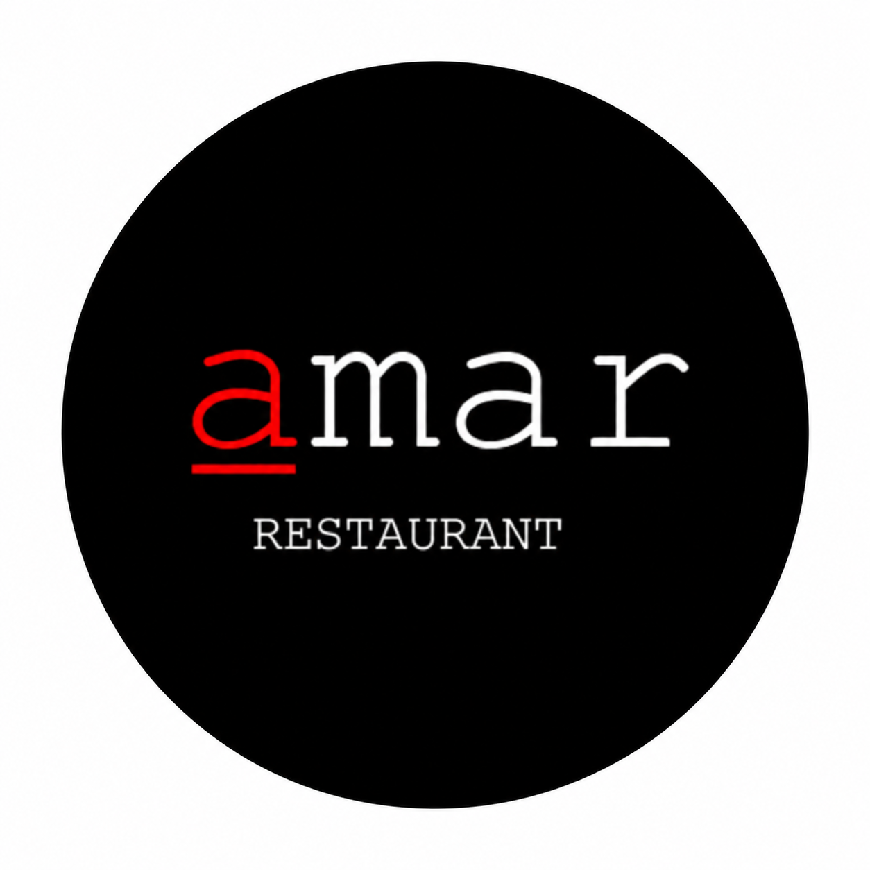 Amar