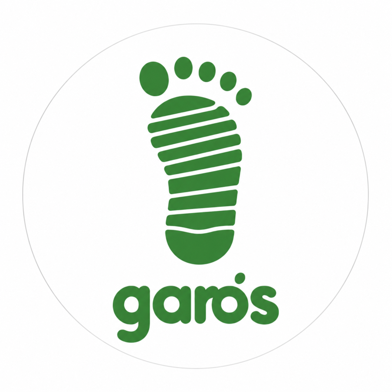Garós