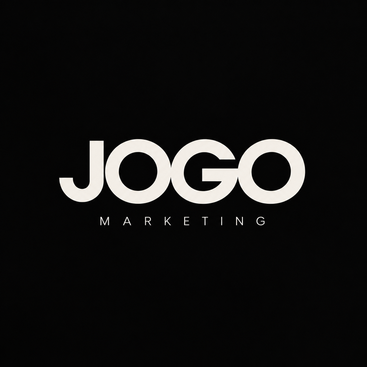 JOGO Marketing